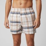 boxers de homem
