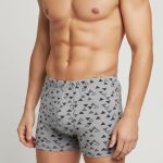 boxers de homem