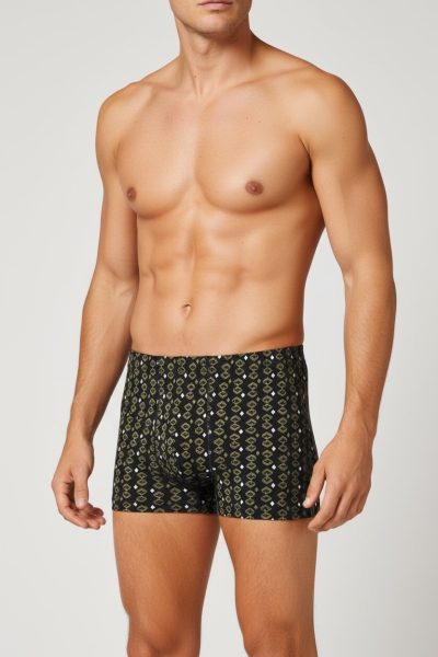 Boxers De Homem Pack 3