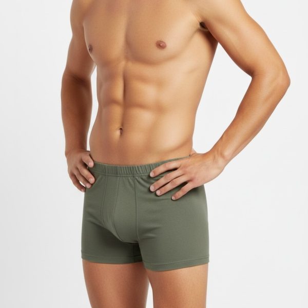 Boxers De Homem Pack 3