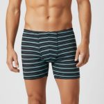 Boxers de homem