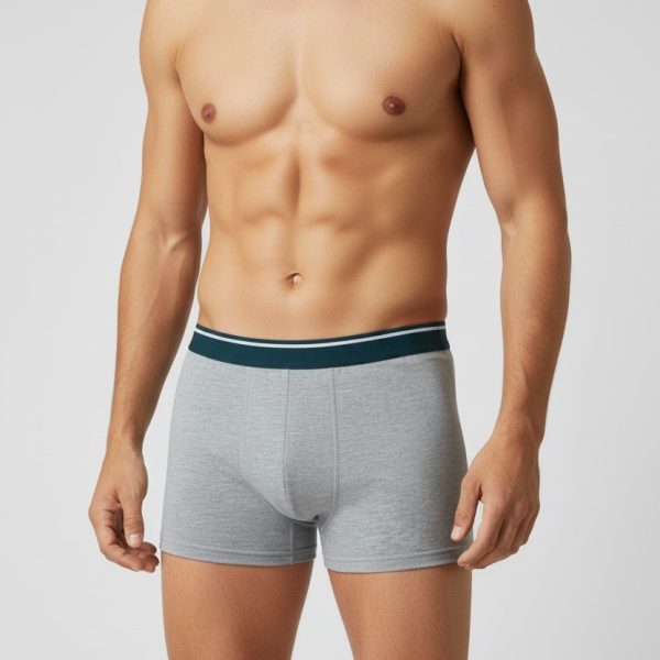 Boxers De Homem Pack 3