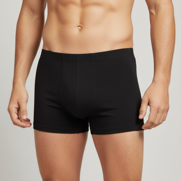 Boxers De Homem Pack 3