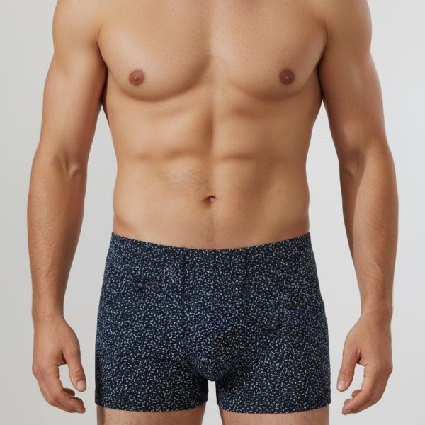 Boxers De Homem Pack 3