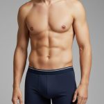 boxers de homem