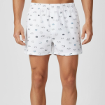 boxers de homem
