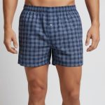 boxers masculinos