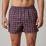 boxers masculinos
