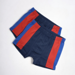 pack boxers de homem