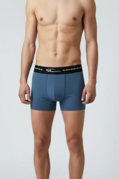 Boxers Homem – Roupa Interior – Pack 3