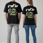 personalizar t-shirt