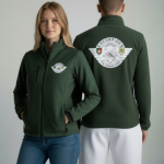 Personalizar Casaco Softshell