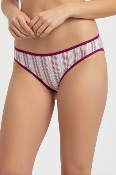 Cuecas de Mulher Pack de 3