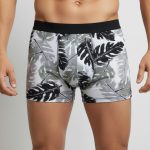 boxers de homem