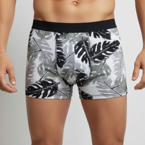 Boxers De Homem Pack 2