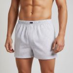 boxers de homem