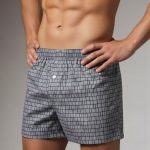 boxers masculinos