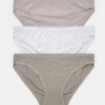 Pack 3 Cuecas de Mulher