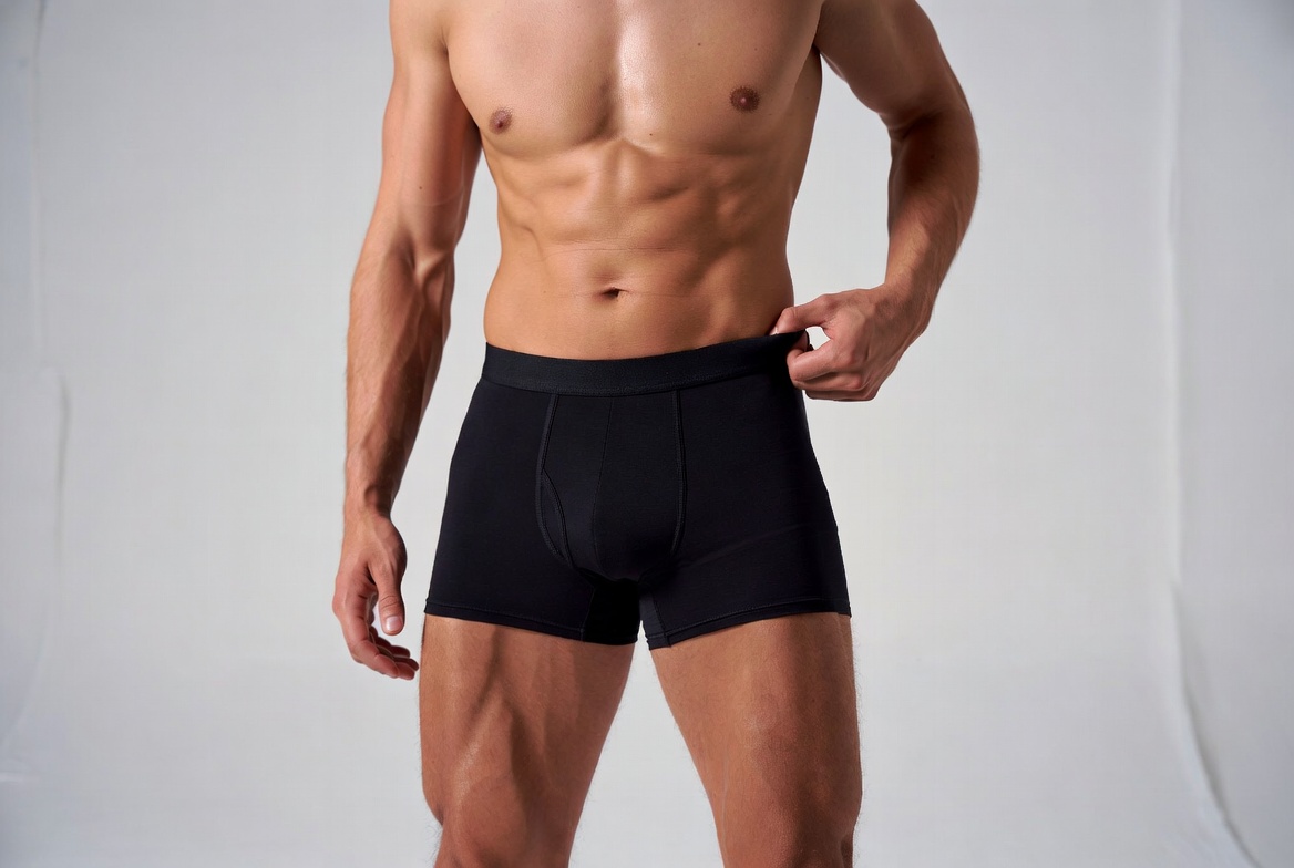 Roupa Interior Masculina