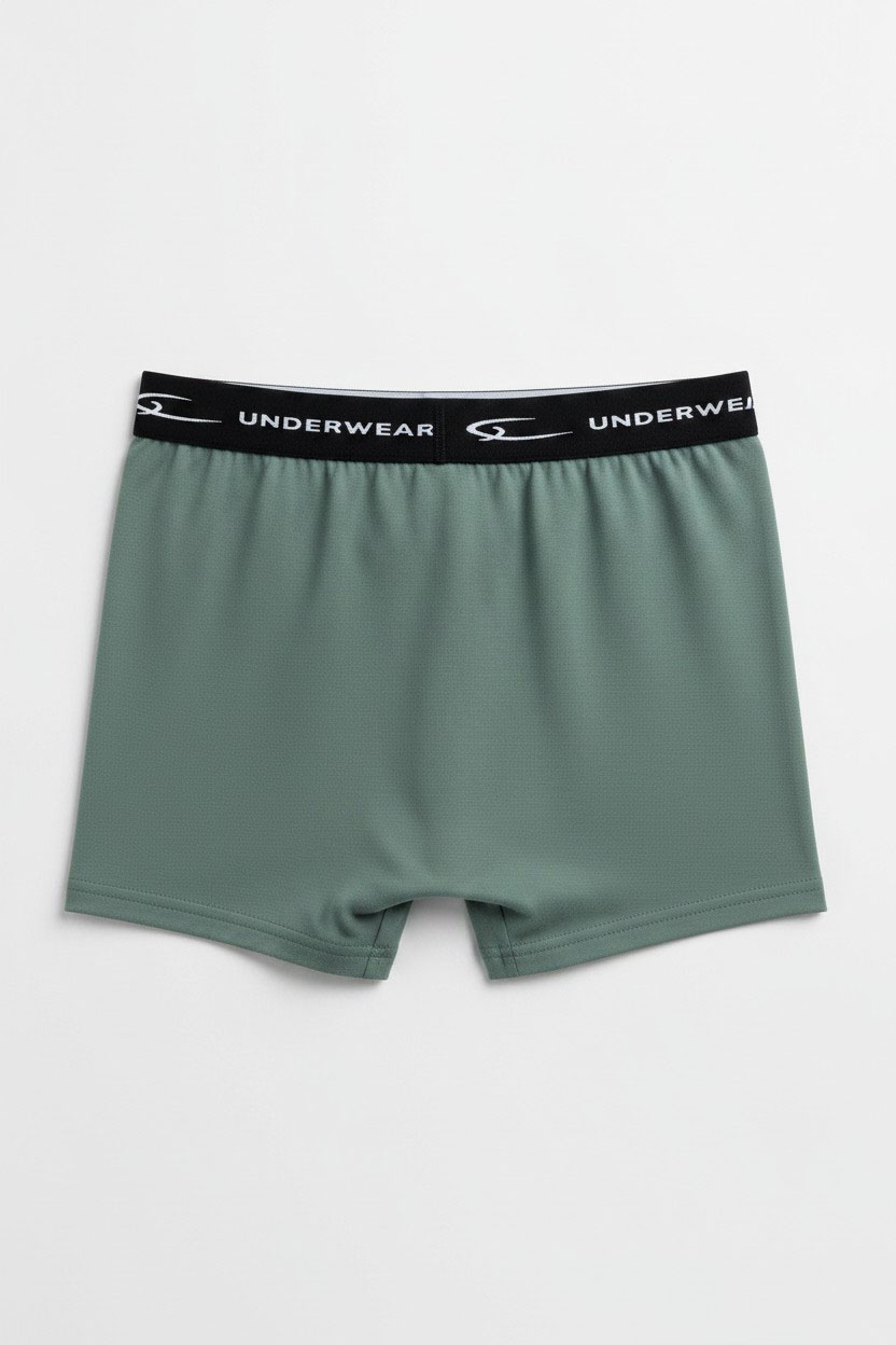 boxers homem