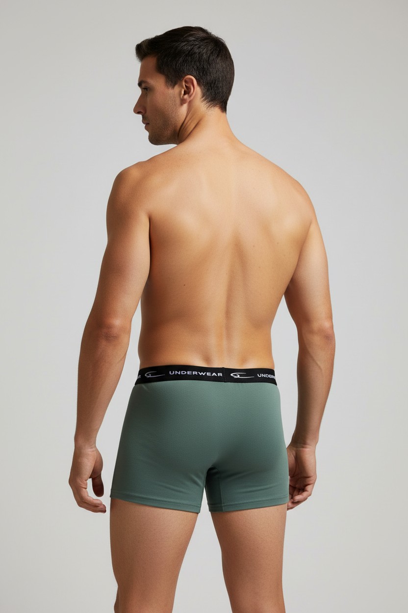 boxers homem