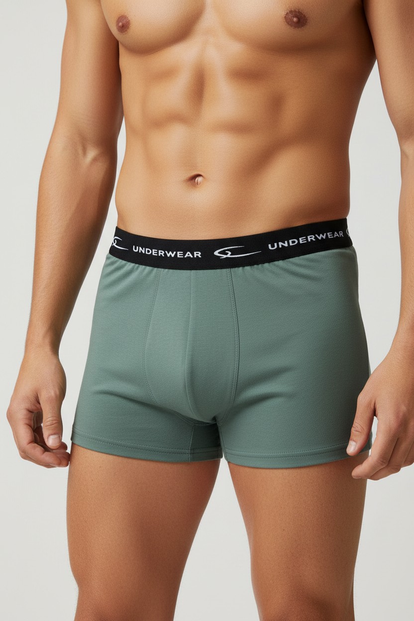 boxers homem
