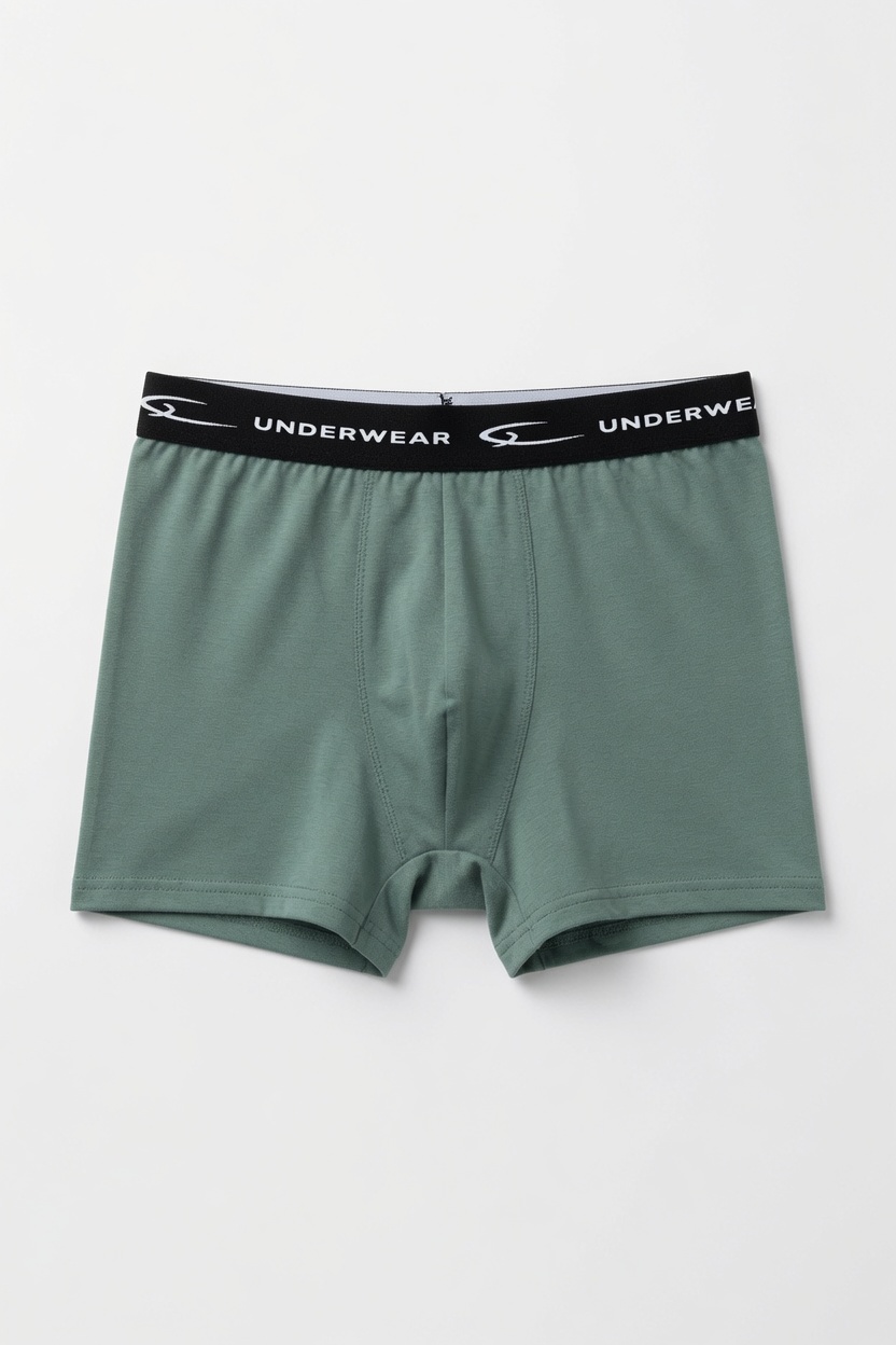 boxers homem