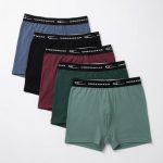 boxers homem