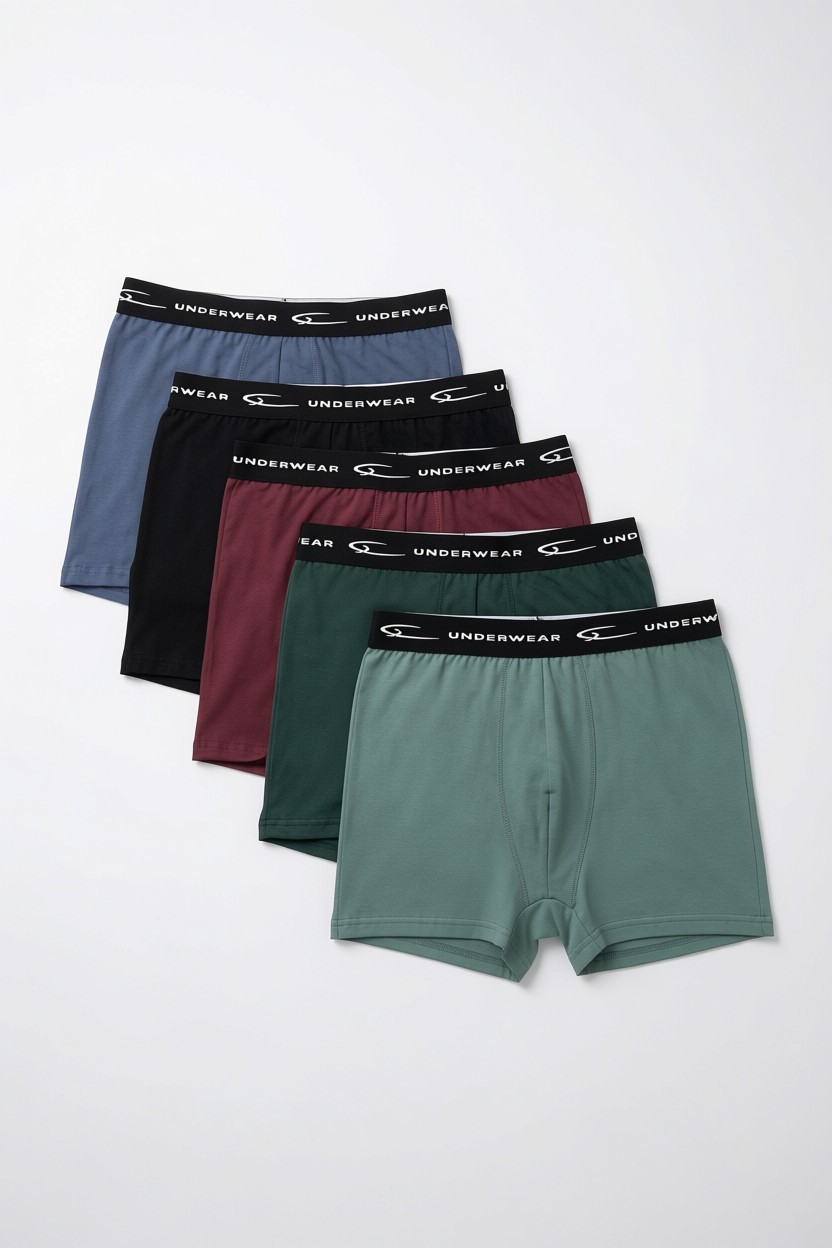 boxers homem