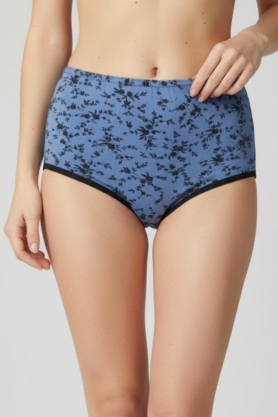 Cuecas Hipster Cintura Alta Pack 2
