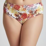 Cuecas Algodão para Mulher