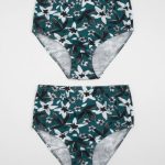 Cuecas Algodão para Mulher pack 2