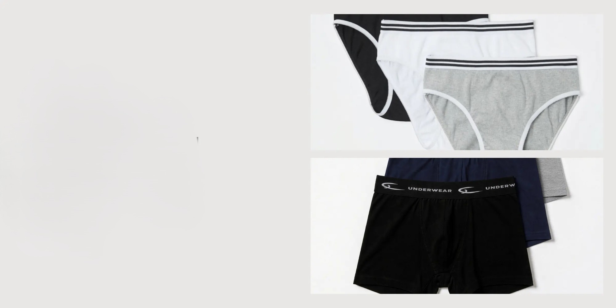 Roupa Intereior Portuguesa 