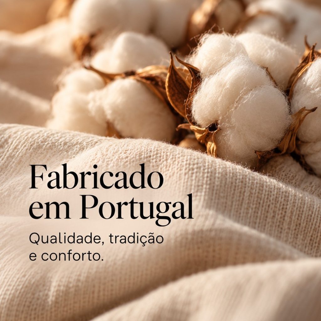 fabricado em portugal